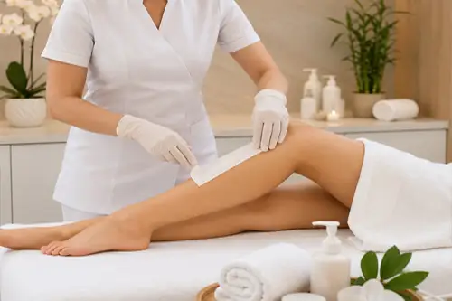 Body Waxing