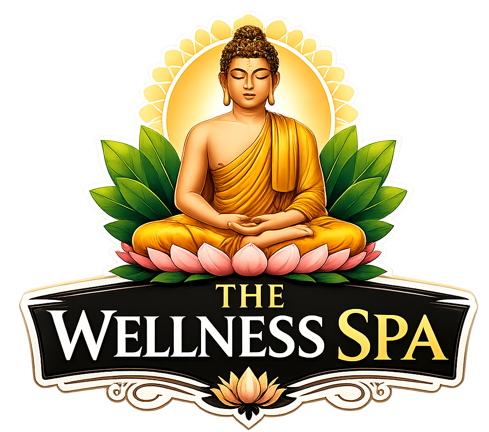 The Wellness Spa Gurgaon