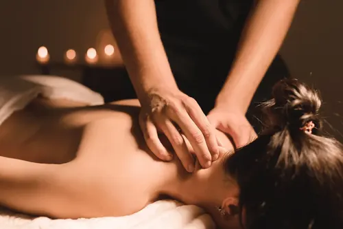 Swedish Massage
