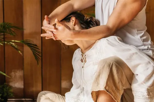 Thai Massage